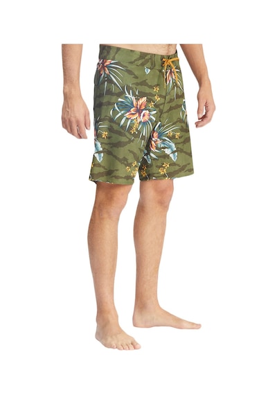 Bıllabong Billabong Sundays Airlite Erkek Astarsız Boardshort 737 Yeşil