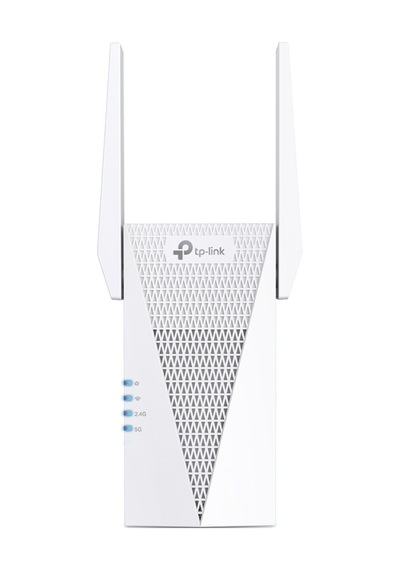 Tp-lınk Re715x Ax3000 Wıfı6 Mesafe Genişletici
