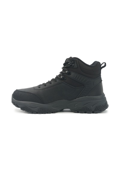 U.s. Polo Assn. Luna 5pr Siyah Erkek Outdoor Bot 000000000102038098 Siyah