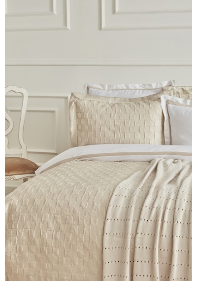 Karaca Home Bride Carina 8 Parça Evlilik Paketi Gold 200.22.04.0268 Altın