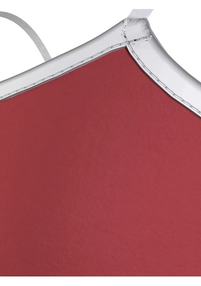 Calvin Klein Molded Bralette Kadın Kırmızı Bralet