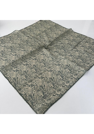 Locella Soft Pamuklu Eşarp Ldff9508-62845 Çok Renkli