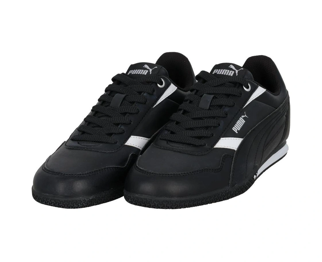 Puma 40267201 Bella Donna L Kadın Günlük Spor Ayakkabı Siyah
