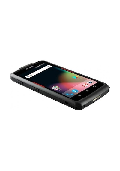 Honeywell Eda71 Only 5" 2d 4-64gb Wifi Android Karekod El Terminali