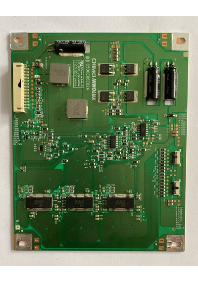 INNOLUXL500H1-2EB-C004, C500E06E02A, 27-D083863, V500HK1-LE1,  TC