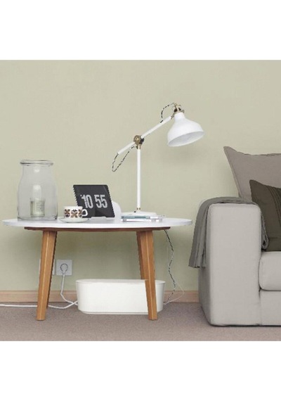 Decobella 2 Li Paket Kablo Düzenleyici