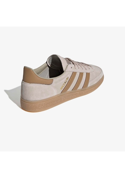 Adidas Handball Spezial Unisex Bej Spor Ayakkabı Ih9762 Bej