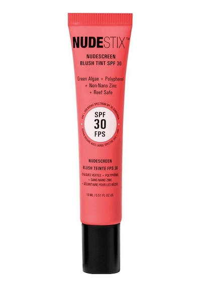 Nudestix Nudescreen - Renkli Allık Spf 30 001