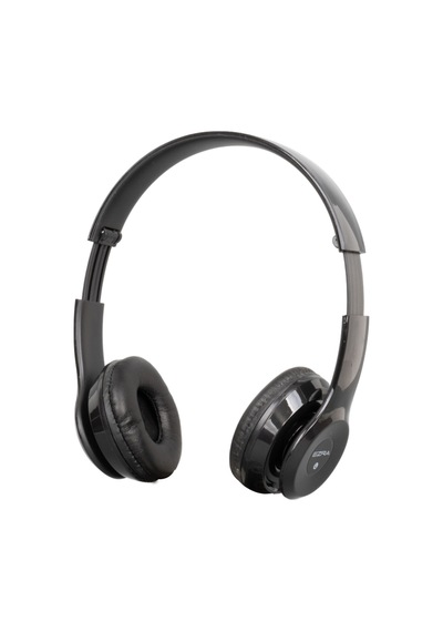 Magicvoice E100 Kulaküstü Tasarım Bluetooth Kulaklık Mikrofonlu Konuşma Ve Müzik Dinleme Özellikli