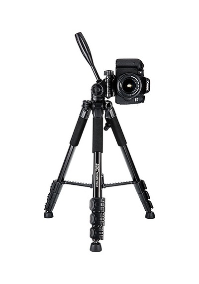 Jjc Tp-P1 147Cm Çantalı Tripod