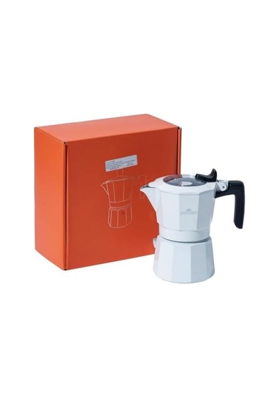 Kahve Potu Moka Pot 150 Ml 2 Cup