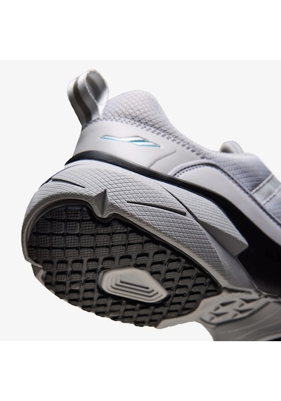 Lescon Easystep Astra 3 Eerkek Spor Ayakkabı 25bae00astrm Gri