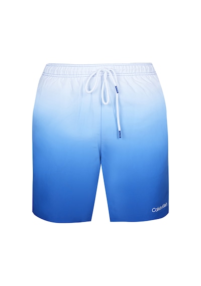 Calvin Klein Calvın Kleın Erkek Mayo Cbmvnt13-blu Cbmvnt13-blu Mavi Mavi