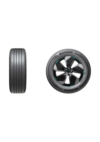 Hankook 215/50R19 97V XL İon Flexclimate Il01 Sound Absorber Dört Mevsim Lastiği 2026
