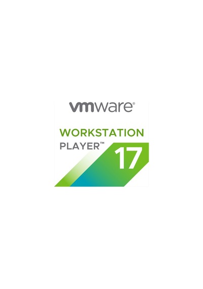 Vmware Workstation 17 Player 1 Pc Ömür Boyu Dijital Kod