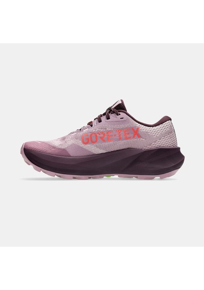 Asics Trabuco 14 Gtx Kadın Black Berry/purple Outdoor Koşu Ayakkabısı 1012b936-500