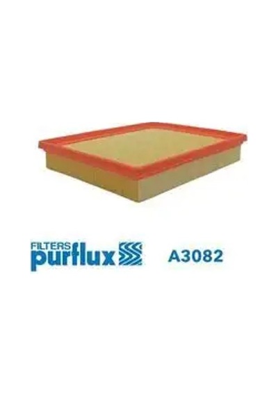Purflux A3082 Hava Filtresi 39146837