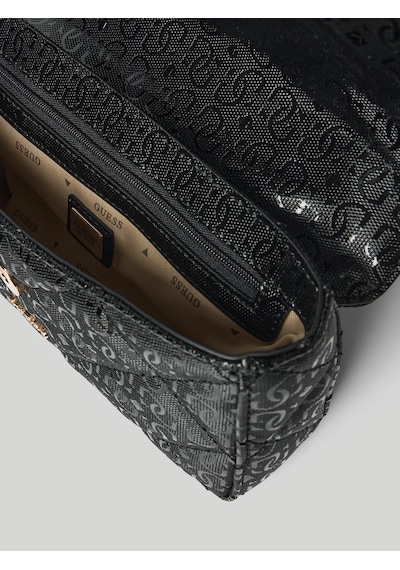 Guess Libby Kadın El Çantası-gg991220 Bla