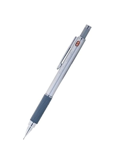 Scrikss Atlantis 0,7 Mm Gümüş Versatil Kalem