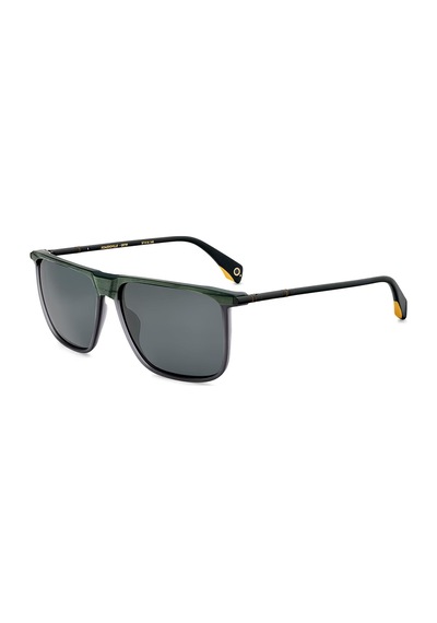 Etnia Barcelona 5 Romeroville 57s Gryw Polarize Erkek Güneş Gözlüğü
