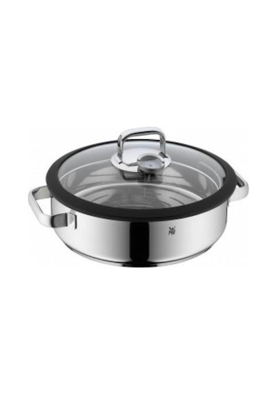 Wmf Vitalis Buharlı Pişirici 5l&28 Cm Gümüş