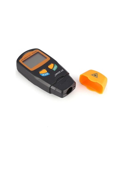 Dt2234c+ Takometre Devir Ölçer