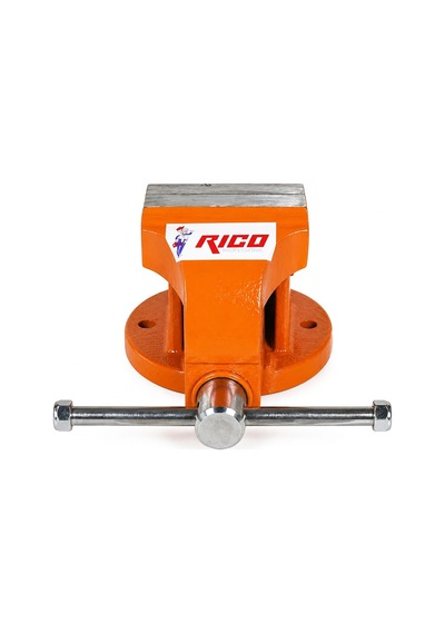 Rıco Dövme Çelik Mengene 100 Mm