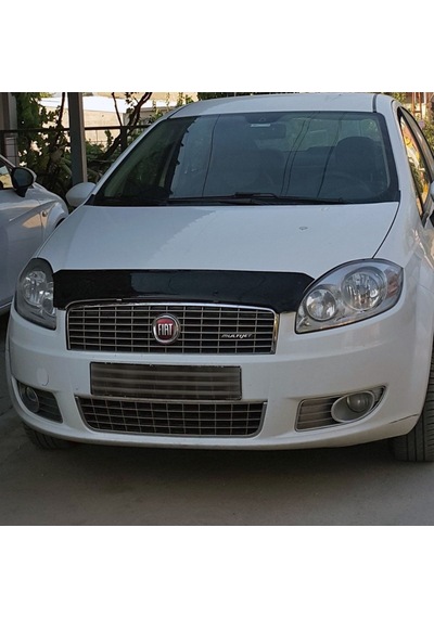 Nyf Fiat Linea 2007 Ön Kaput Rüzgarlığı