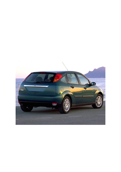 Ford Focus 1998-04 Sağ Dış Dikiz Ayna Camı Isıtmasız 98ab17k740ab