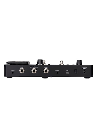 Mooer Ge150 Plus Li Gitar Efekt Prosesörü