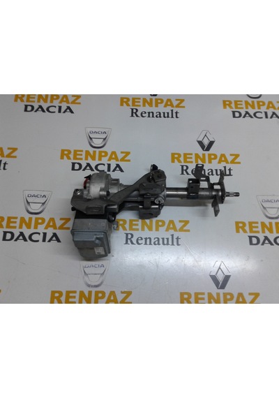 Fluence Direksiyon Kolonu Elektrikli Anahtarlı 488100377R