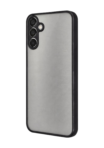 Samsung Uyumlu  Galaxy S26 Plus Montreal Silikon Kapak - Siyah 0.2M-Çok Renkli