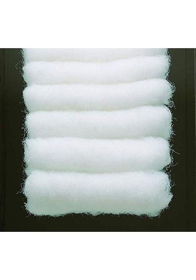 Tr Filtre Yünü 500 G, 0,5 Kg. Akvaryum Filtre Aksesuarları