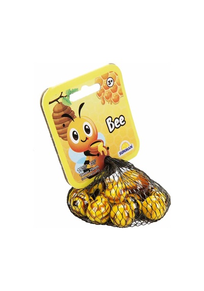 3766 Misket Bee Filede