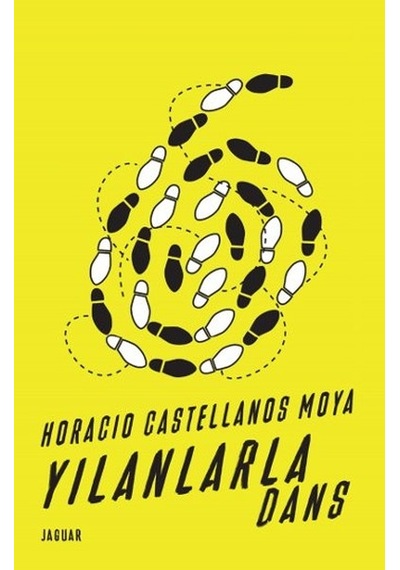 Yılanlarla Dans