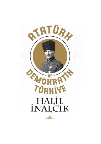 Atatürk Ve Demokratik Türkiye Diğer