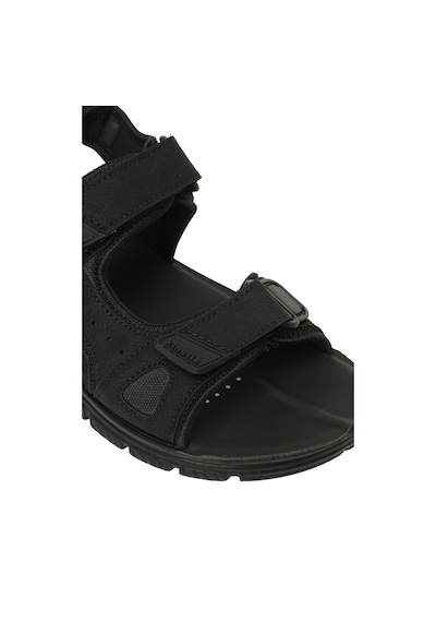 Kinetix Gustav 6fx Siyah Erkek Sandalet 000000000102249724 Siyah