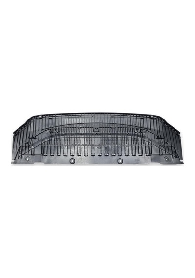 Audi A6 2012-14 Ön Tampon Altı Spoyler Plastik Muhafaza 4G0807611