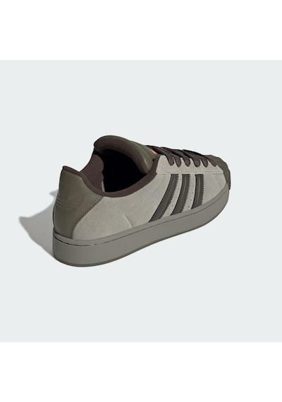 Adidas Superstar St Erkek Günlük Spor Ayakkabı C-adıkı3515e10a00 Yeşil
