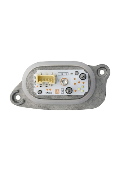 8V0998474 AUDİ A3 GÜNDÜZ LED BEYNİ 2017-2022