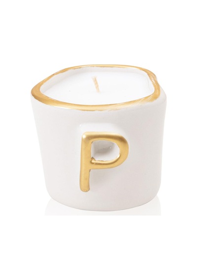 The Mia Shine Harf Mum P Bej Patchouli 200 Gr Bej