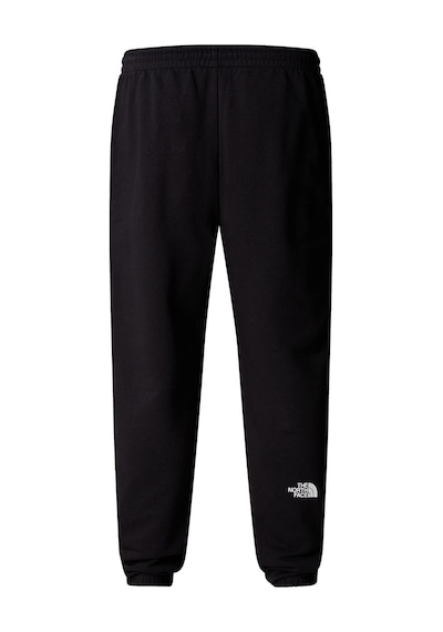 The North Face M Sımple Dome Lıght Regular Tapered Jogg Eşofman Takımı Nf0a8c41-jk3 Siyah