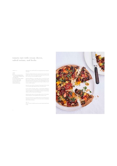 A Nordic Feast: Simple Recipes For Gatherings With Friends And Family