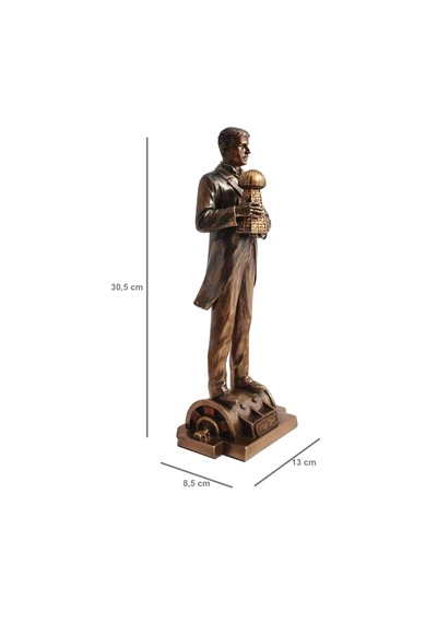 Nikola Tesla Biblosu