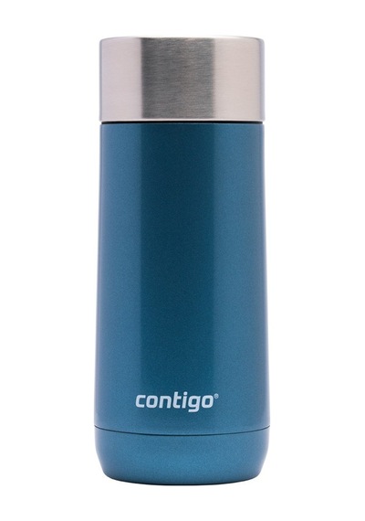 Contigo Luxe Autoseal Termos Bardak 360ml - Mavi Mavi