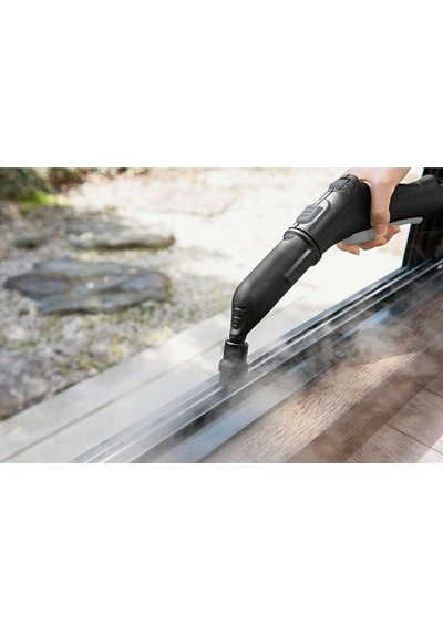 Karcher Sc1, Sc3, Sc4, Sc5 İle Uyumlu Buharlı Süpürge Mini Fırça Seti