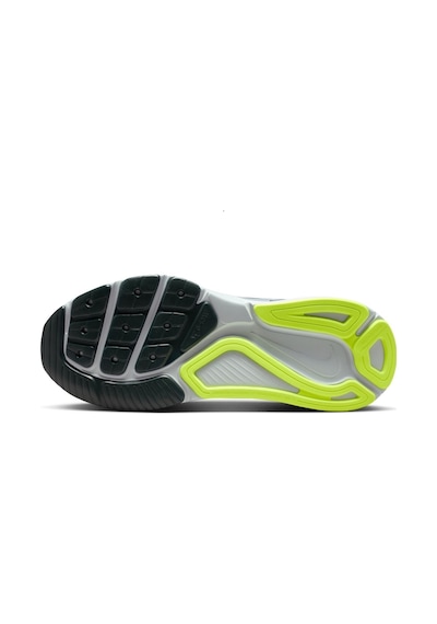 Nike Structure 26 Mens Running Shoes Reflektörlü Erkek Yürüyüş Koşu Ayakkabısı Yeşil