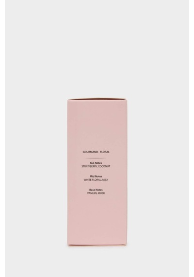 Defacto Cute Princess Çocuk Parfüm EDT 50 ML