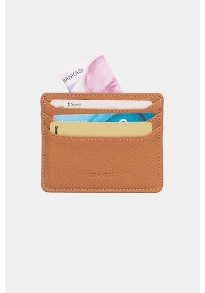 Grande T580 Unisex Kartlık Taba