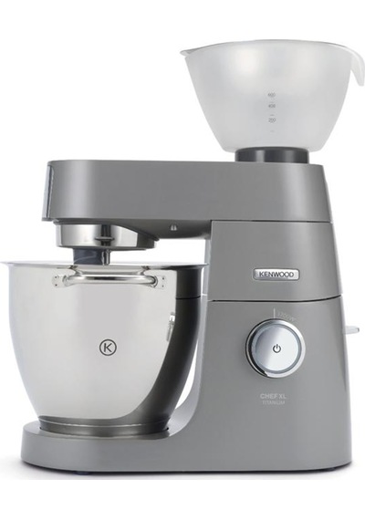 Kenwood Uyumlu Narenciye Sıkacağı Aparatı